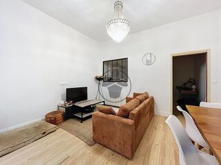  Appartement à louer 2 pièces 44 m²