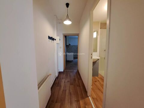  Appartement � louer 2 pi�ces 49 m�