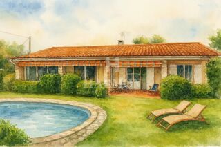  Maison � vendre 6 pi�ces 200 m�