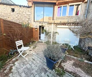  Maison à vendre 4 pièces 102 m²