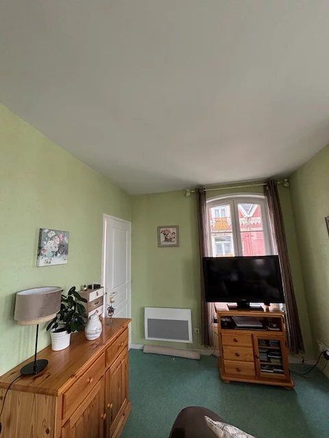 Appartement à vendre 2 pièces 36 m²
