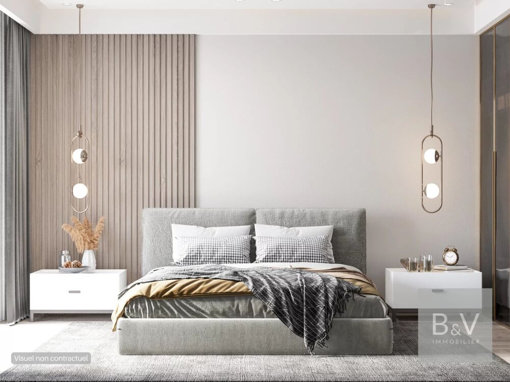 Villa 4 pièces 121 m²
