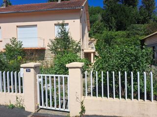  Maison � vendre 7 pi�ces 139 m�
