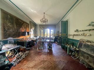  Maison � vendre 13 pi�ces 431 m�