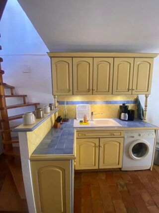  Maison � vendre 3 pi�ces 61 m�