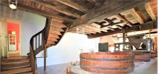  Maison � vendre 8 pi�ces 