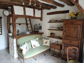  Maison � vendre 5 pi�ces 112 m�