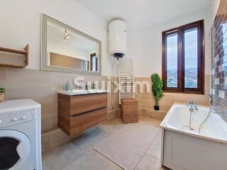  Appartement � vendre 2 pi�ces 57 m�