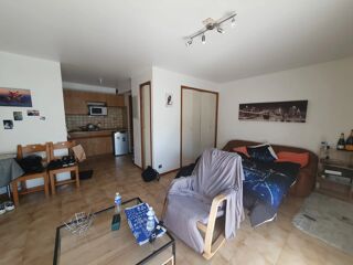  Appartement � vendre 1 pi�ce 29 m�