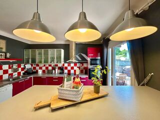  Maison � vendre 8 pi�ces 167 m�