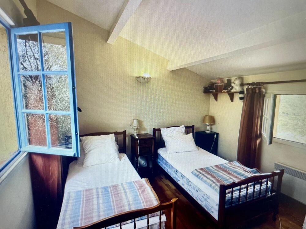 � vendre  Maison Contes (06390)