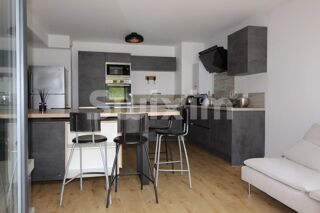  Appartement � louer 4 pi�ces 75 m�