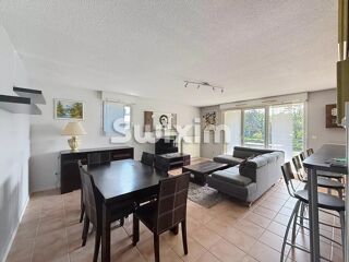  Appartement � vendre 4 pi�ces 86 m�