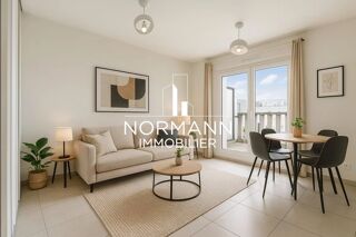  Appartement � vendre 1 pi�ce 24 m�