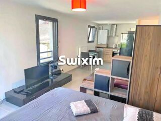  Appartement  vendre 1 pice 35 m