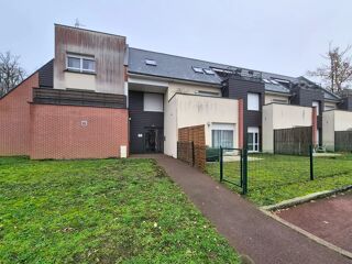  Appartement à vendre 2 pièces 51 m²
