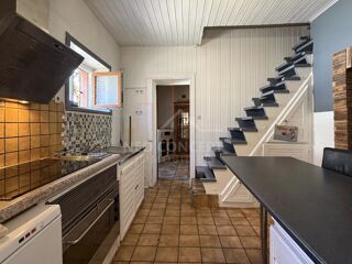  Maison à vendre 6 pièces 104 m²