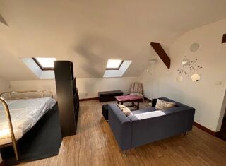  Appartement � louer 37 m�