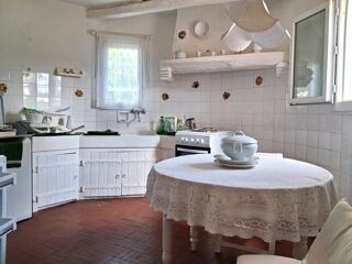 Maison à vendre 4 pièces 108 m²