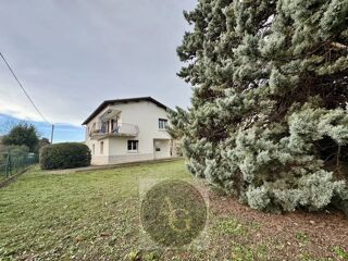  Maison à vendre 4 pièces 130 m²