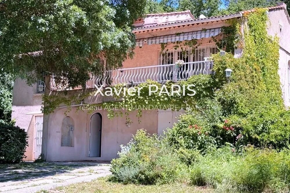MEYREUIL  MONTAIGUET  AUX PORTES DAIX-EN-PROVENCE