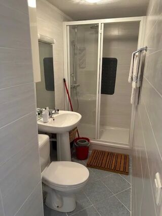  Appartement � vendre 2 pi�ces 28 m�