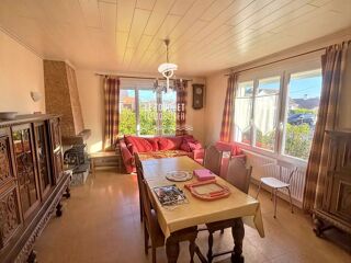  Maison � vendre 5 pi�ces 93 m�