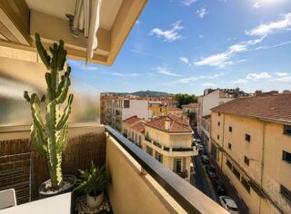  Appartement à vendre 1 pièce 26 m²