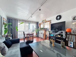  Appartement � vendre 2 pi�ces 53 m�