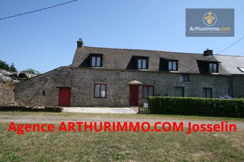   GUEGON MAISON 4 CHAMBRES AVEC TERR. 460 M� Maison - 6 pi�ce(s) - 178 m�