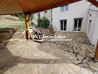  Maison à vendre 5 pièces 133 m²
