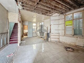  Maison à vendre 5 pièces 93 m²