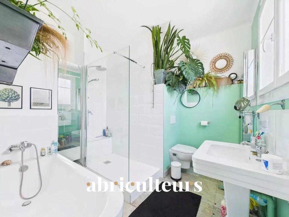 � vendre  Appartement Nantes (44100)