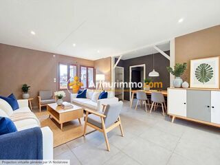  Appartement � vendre 2 pi�ces 64 m�