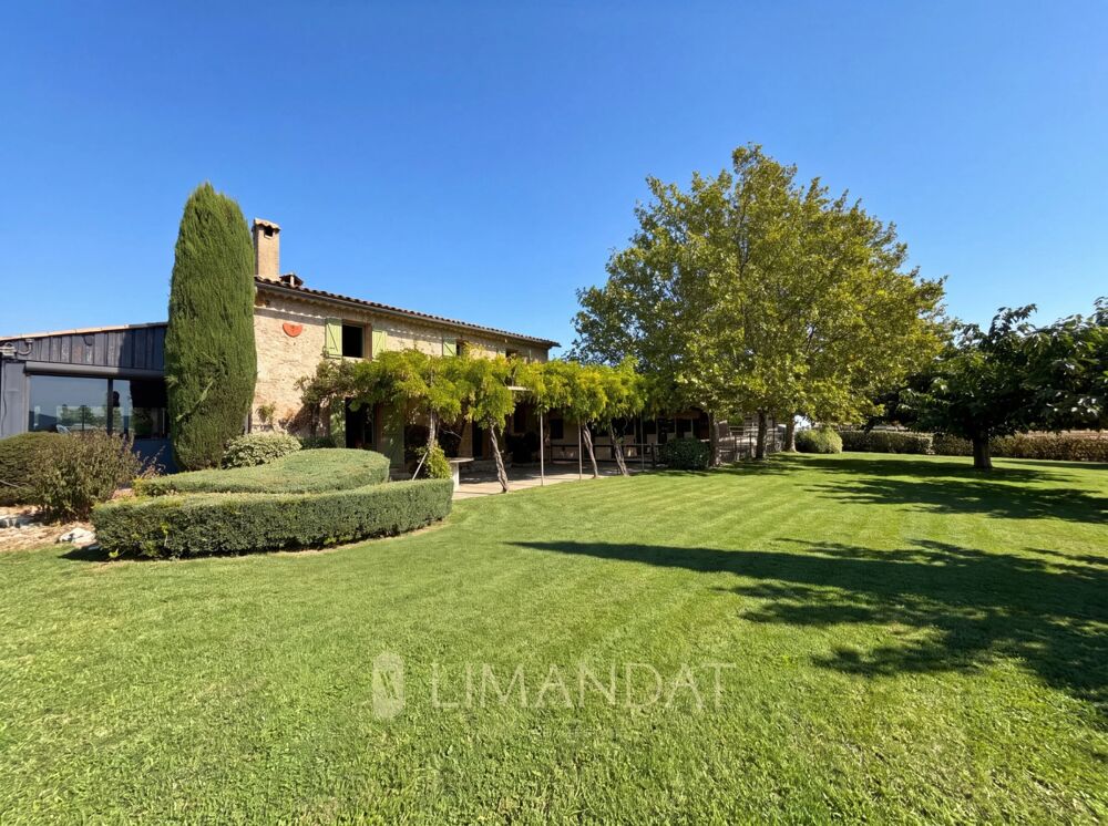 Vente Villa propriété équestre d'exception de 15 ha Draguignan