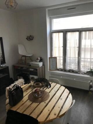  Appartement à louer 3 pièces 58 m²