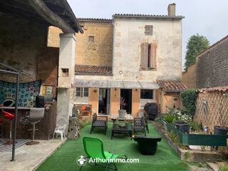  Maison à vendre 5 pièces 141 m²