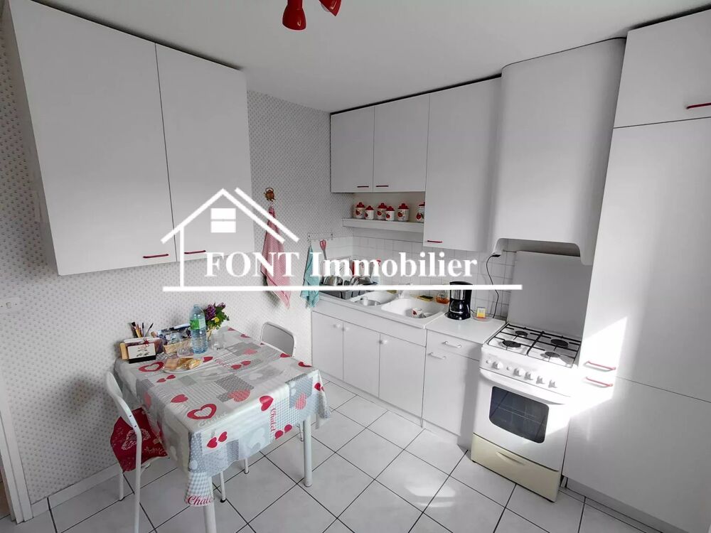 Vente Appartement SAINT-CHAMOND, BEL APPARTEMENT 1 OU 2 CHAMBRE AVEC GARAGE Saint-chamond