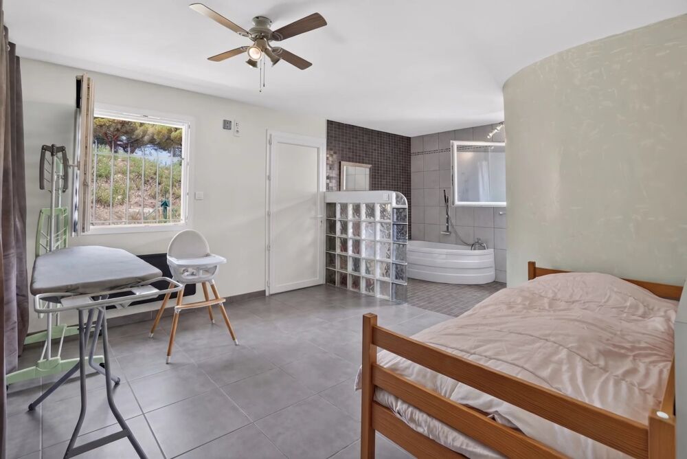 à vendre  Maison Cannes (06400)