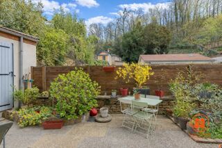  Appartement � vendre 4 pi�ces 83 m�