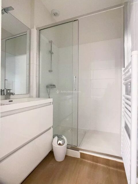  Appartement  louer 1 pice 29 m