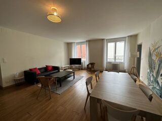  Appartement  louer 4 pices 