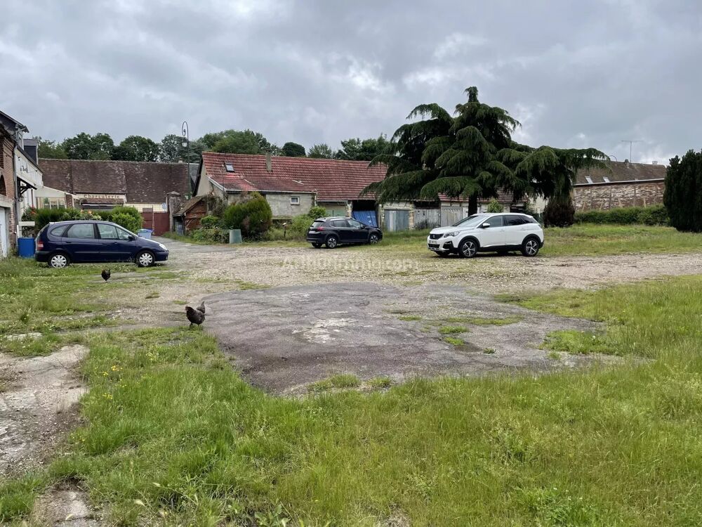   Proche Gisors Gisors