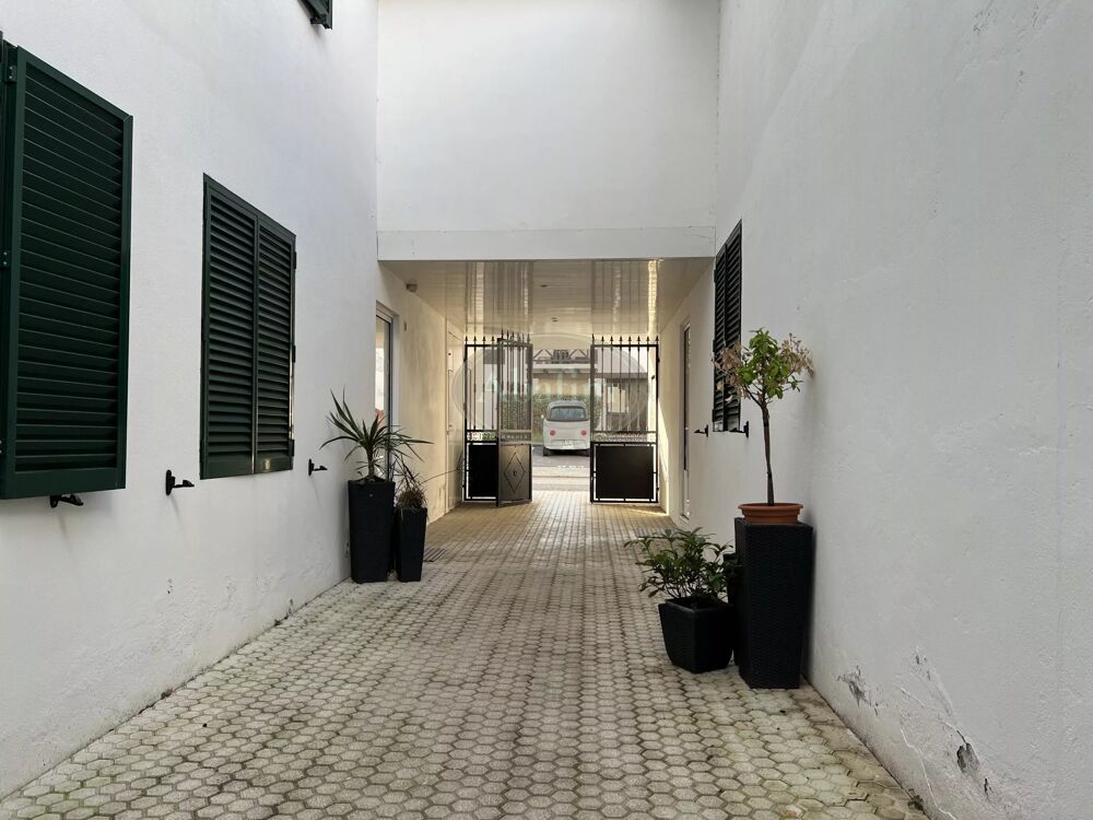 Vente Immeuble IMMEUBLE LOCATIF Saint-palais