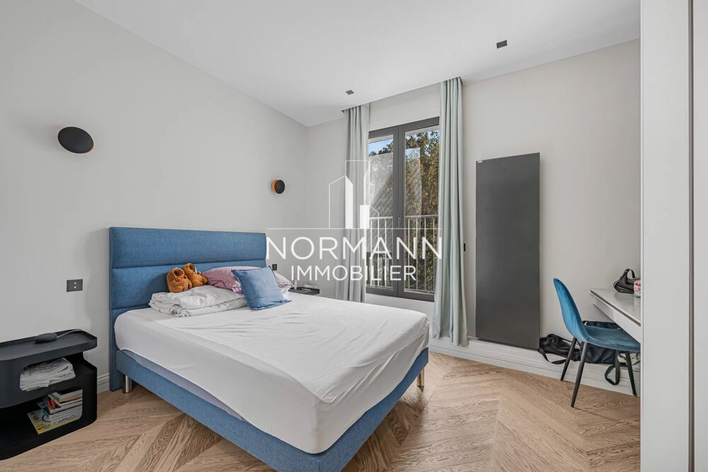 à vendre  Appartement Neuilly-sur-Seine (92200)