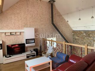  Maison � vendre 6 pi�ces 165 m�