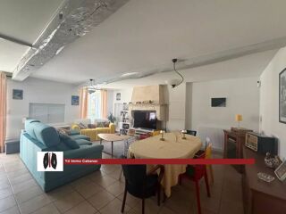 Maison à vendre 6 pièces 129 m²