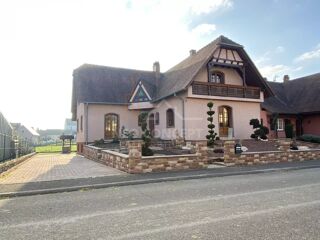  Maison à louer 7 pièces 190 m²