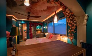  Appartement � louer 1 pi�ce 24 m�