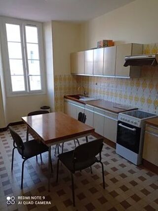  Appartement � louer 15 m�